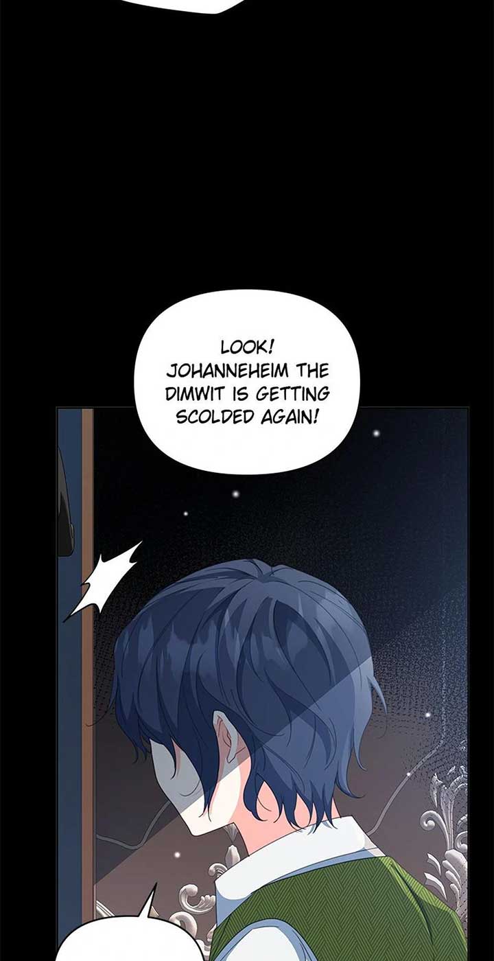The Contract Couple: Ines & Kaisac Chapter 81 page 81