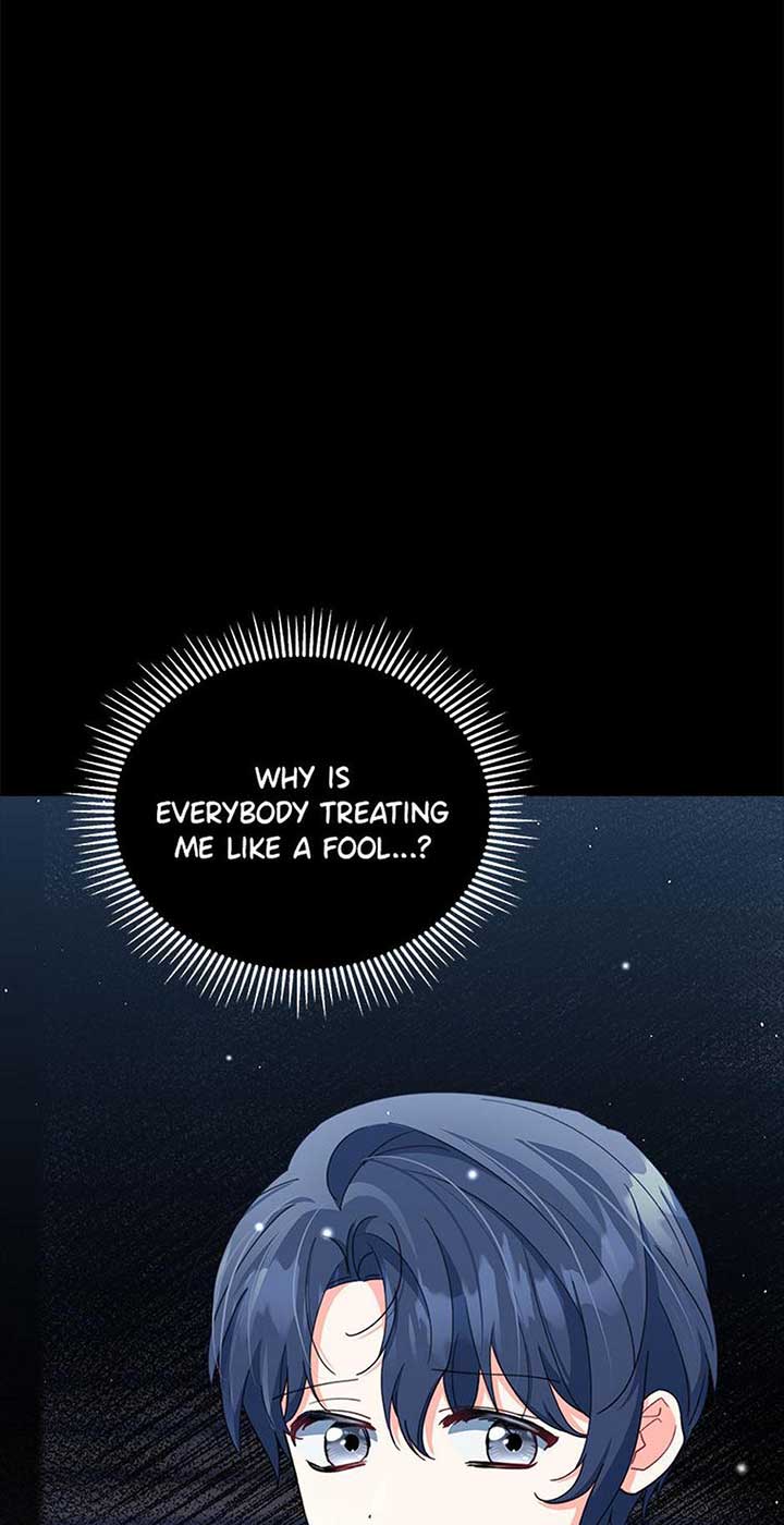 The Contract Couple: Ines & Kaisac Chapter 81 page 84