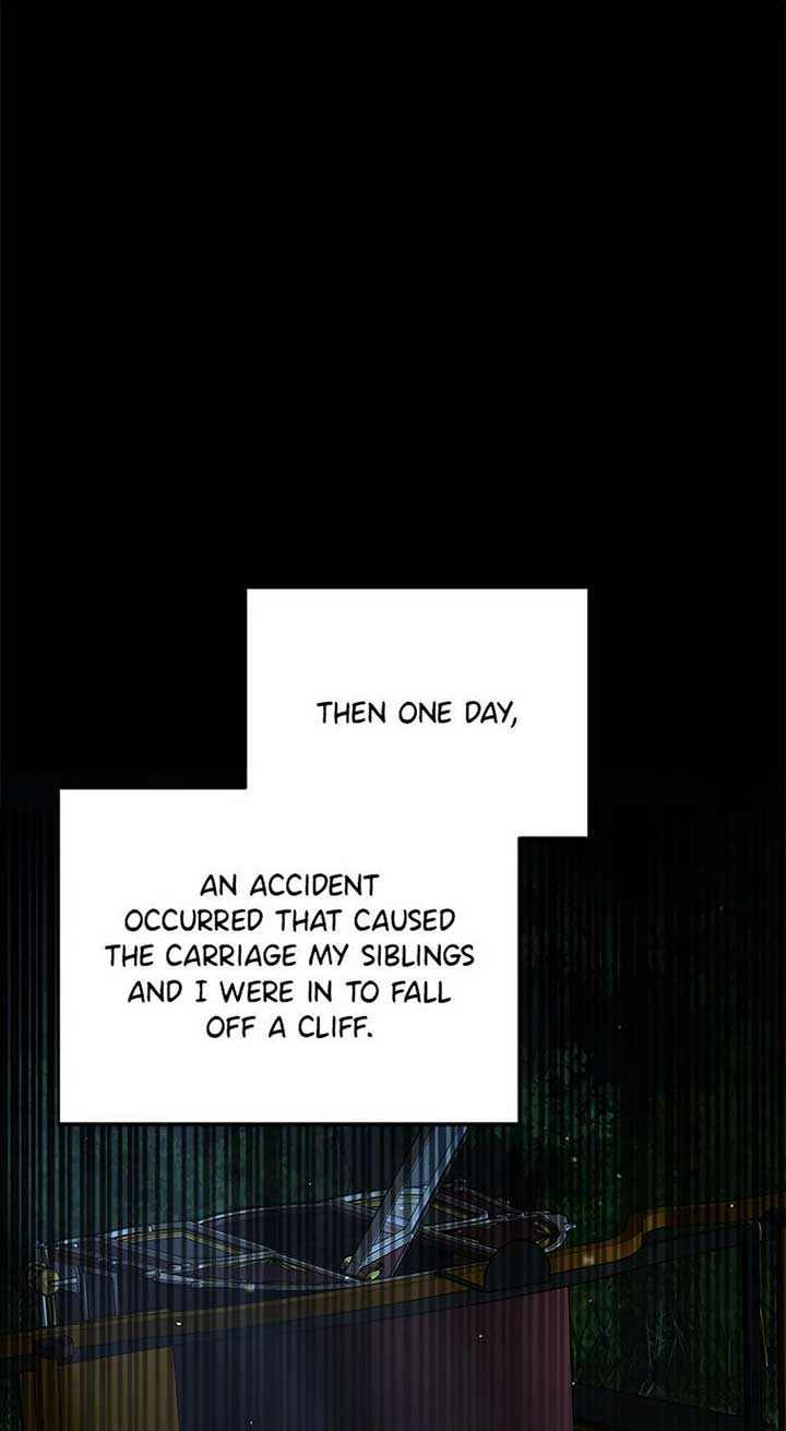 The Contract Couple: Ines & Kaisac Chapter 81 page 86