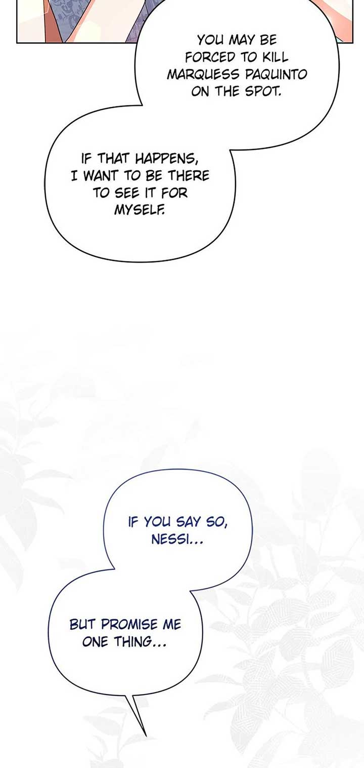 The Contract Couple: Ines & Kaisac Chapter 81 page 8