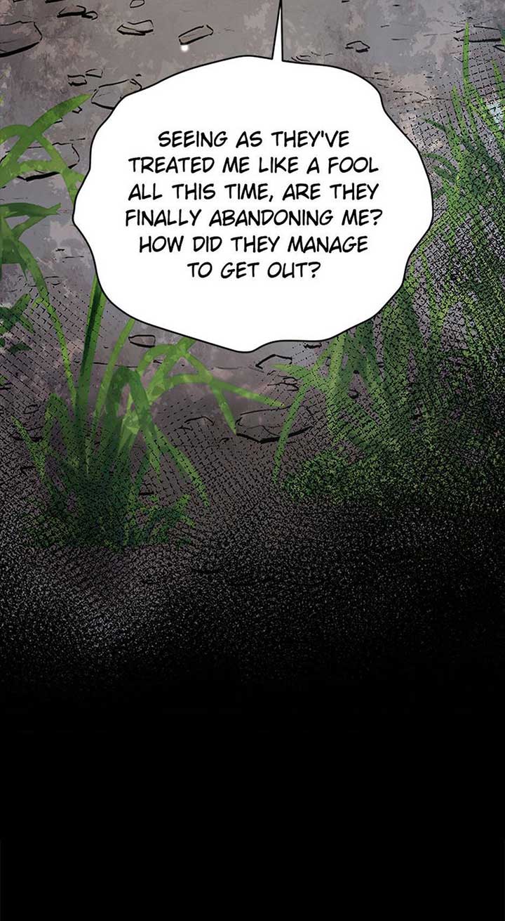 The Contract Couple: Ines & Kaisac Chapter 81 page 90
