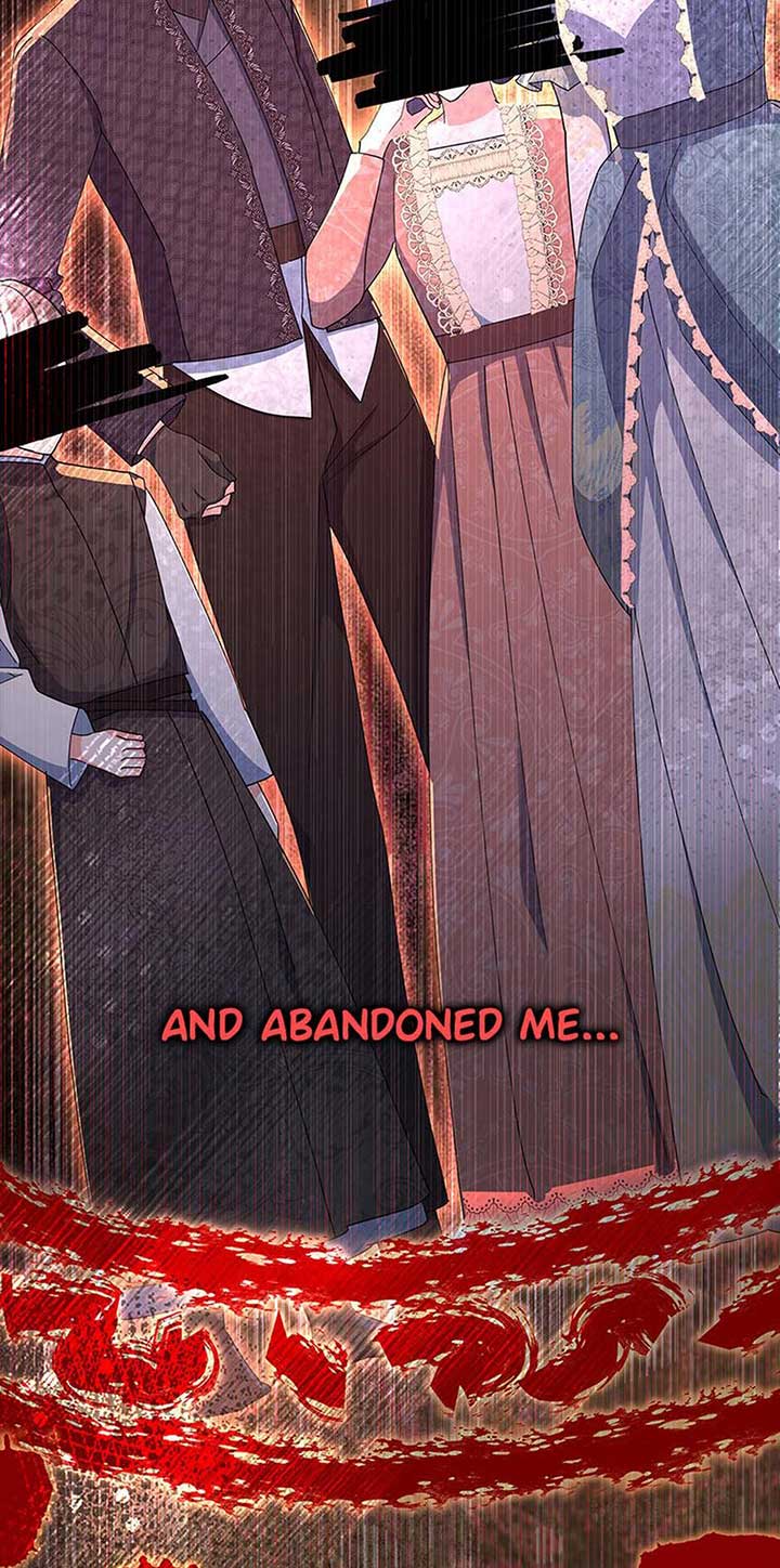 The Contract Couple: Ines & Kaisac Chapter 81 page 93