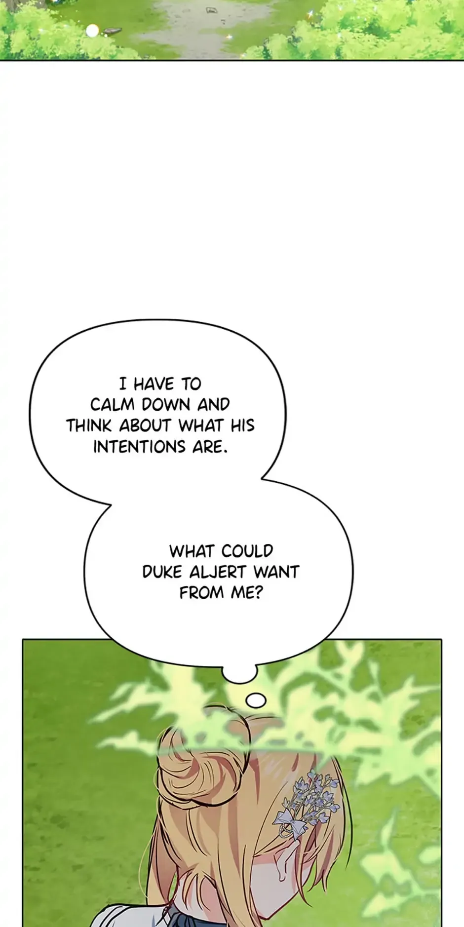 The Contract Couple: Ines & Kaisac Chapter 9 page 9