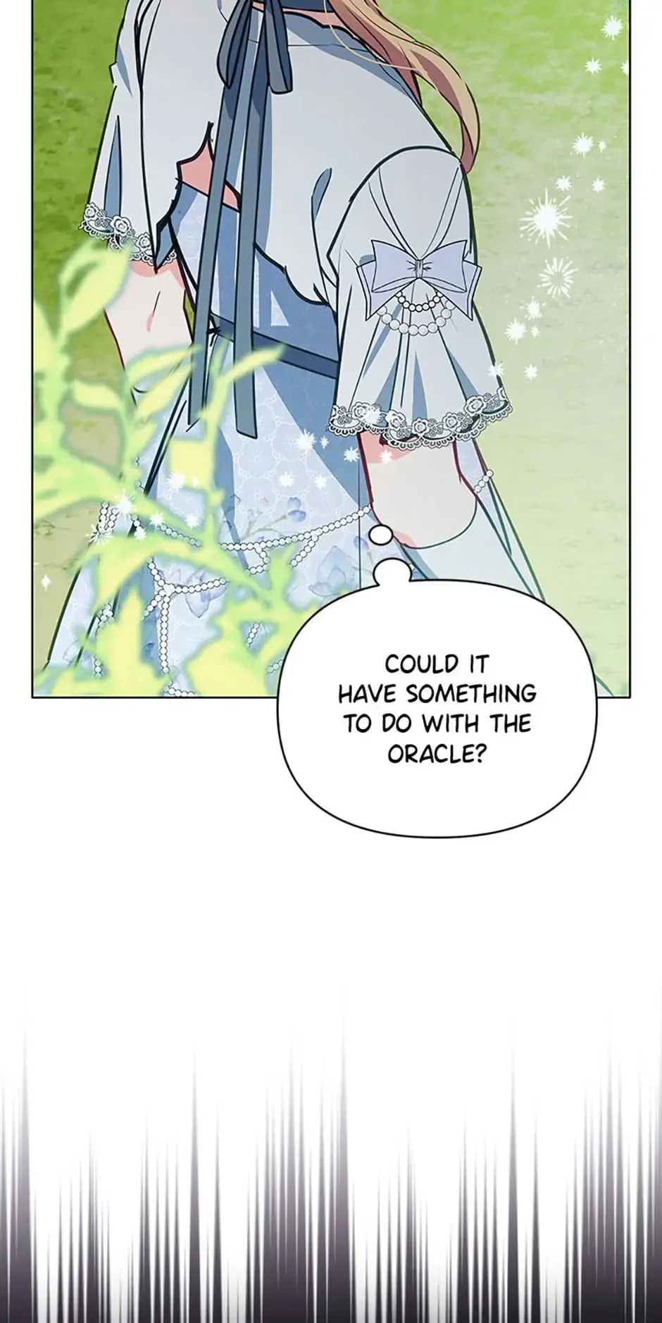 The Contract Couple: Ines & Kaisac Chapter 9 page 10