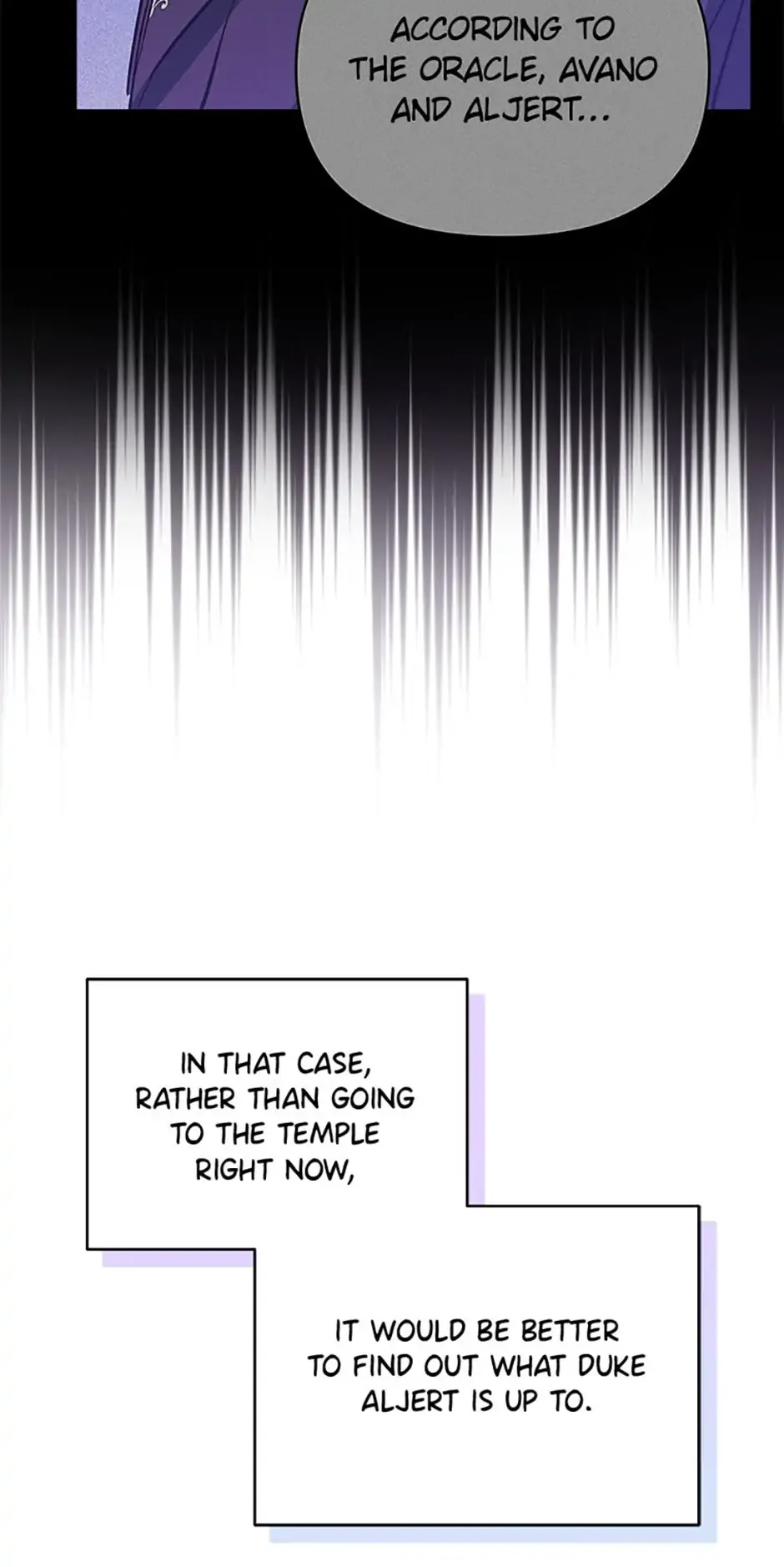 The Contract Couple: Ines & Kaisac Chapter 9 page 12