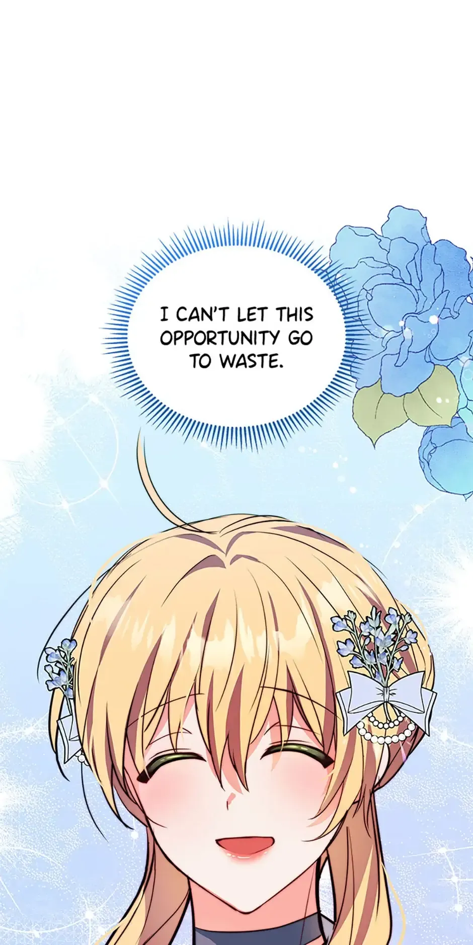 The Contract Couple: Ines & Kaisac Chapter 9 page 13