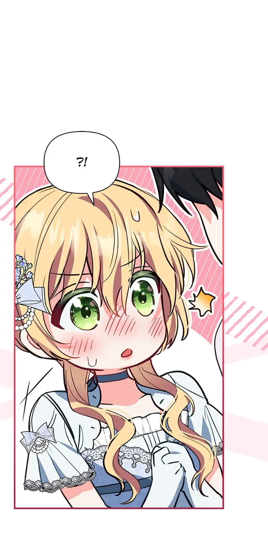 The Contract Couple: Ines & Kaisac Chapter 9 page 17