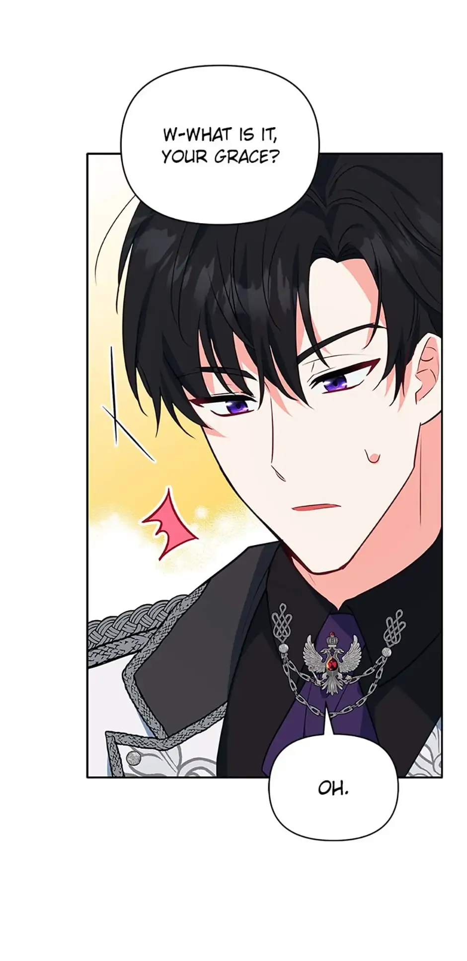 The Contract Couple: Ines & Kaisac Chapter 9 page 18