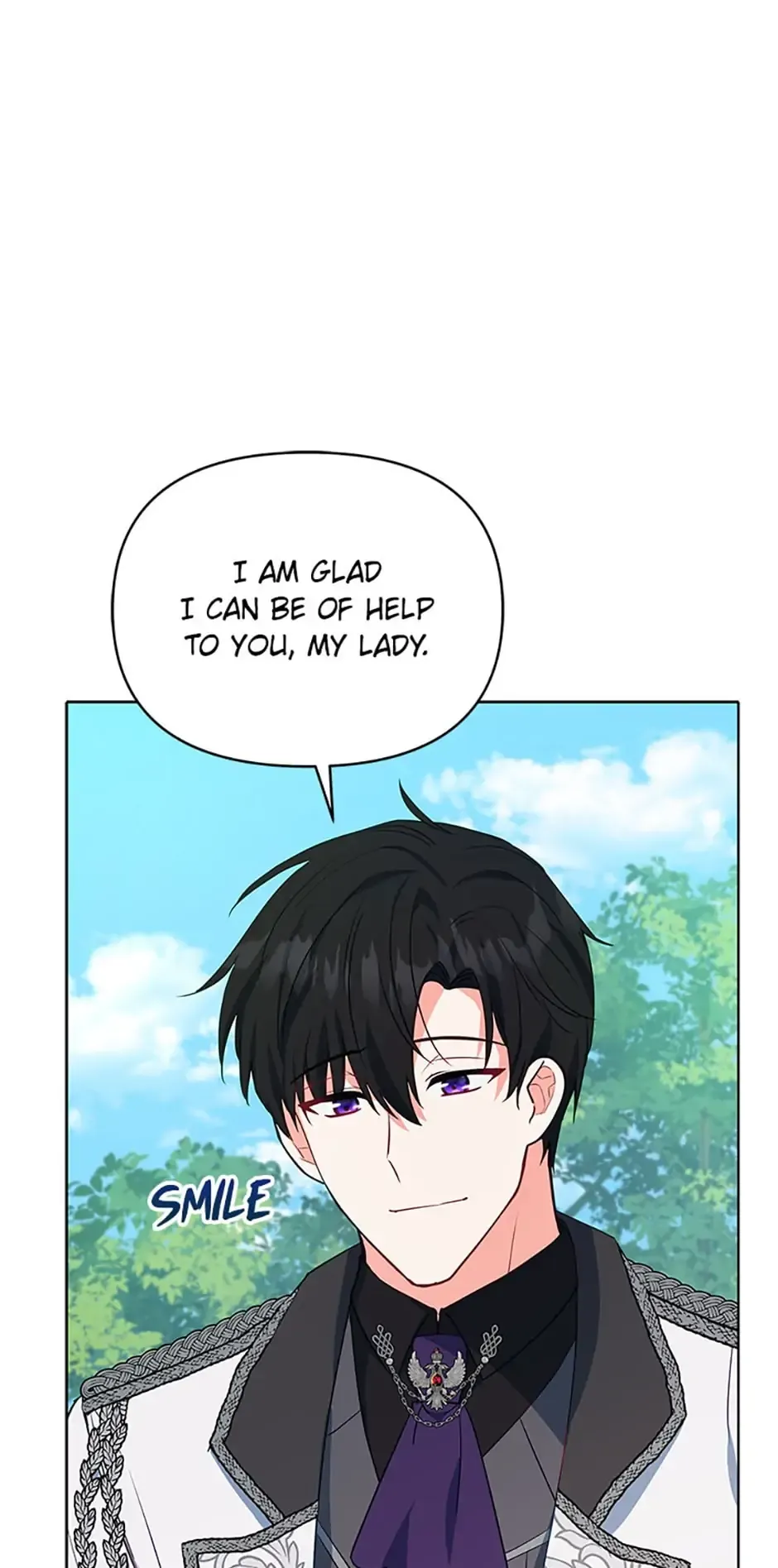The Contract Couple: Ines & Kaisac Chapter 9 page 21