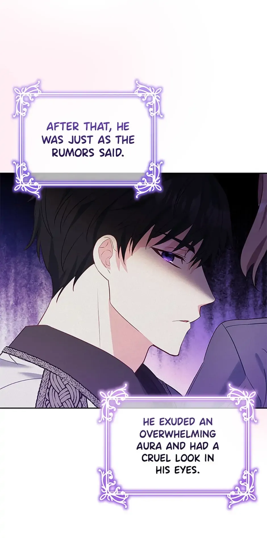 The Contract Couple: Ines & Kaisac Chapter 9 page 26