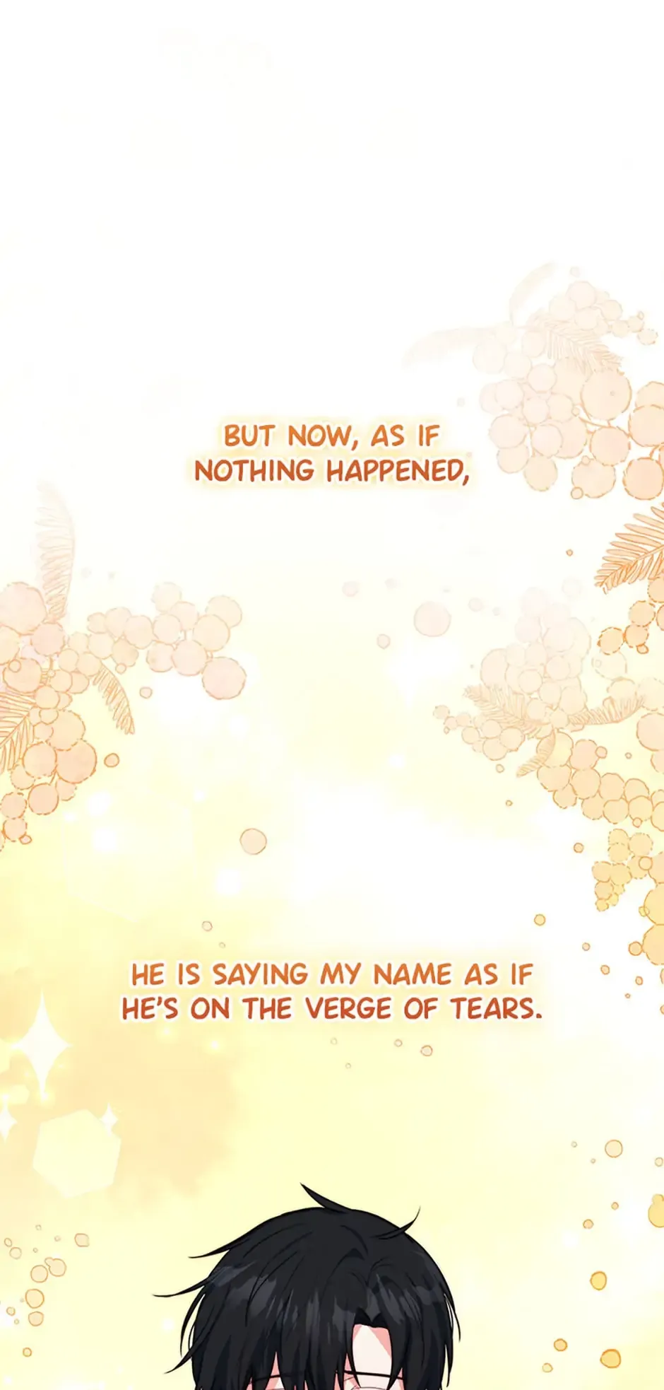 The Contract Couple: Ines & Kaisac Chapter 9 page 27