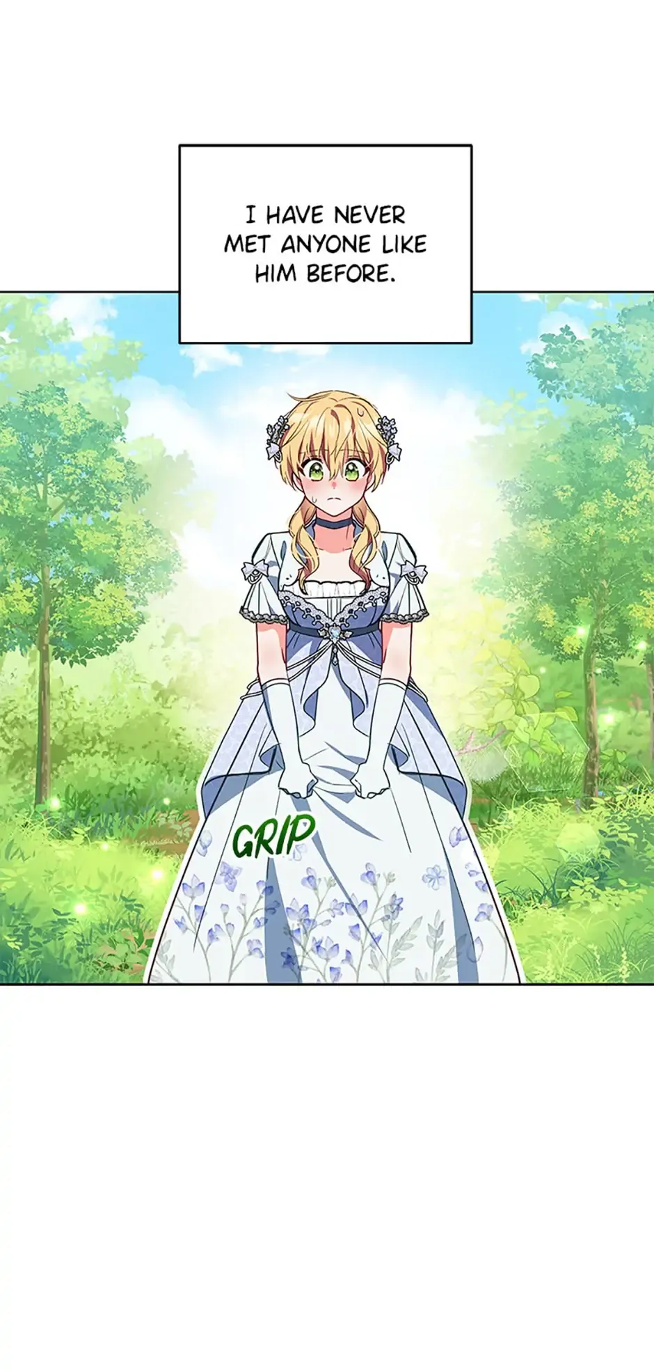 The Contract Couple: Ines & Kaisac Chapter 9 page 29