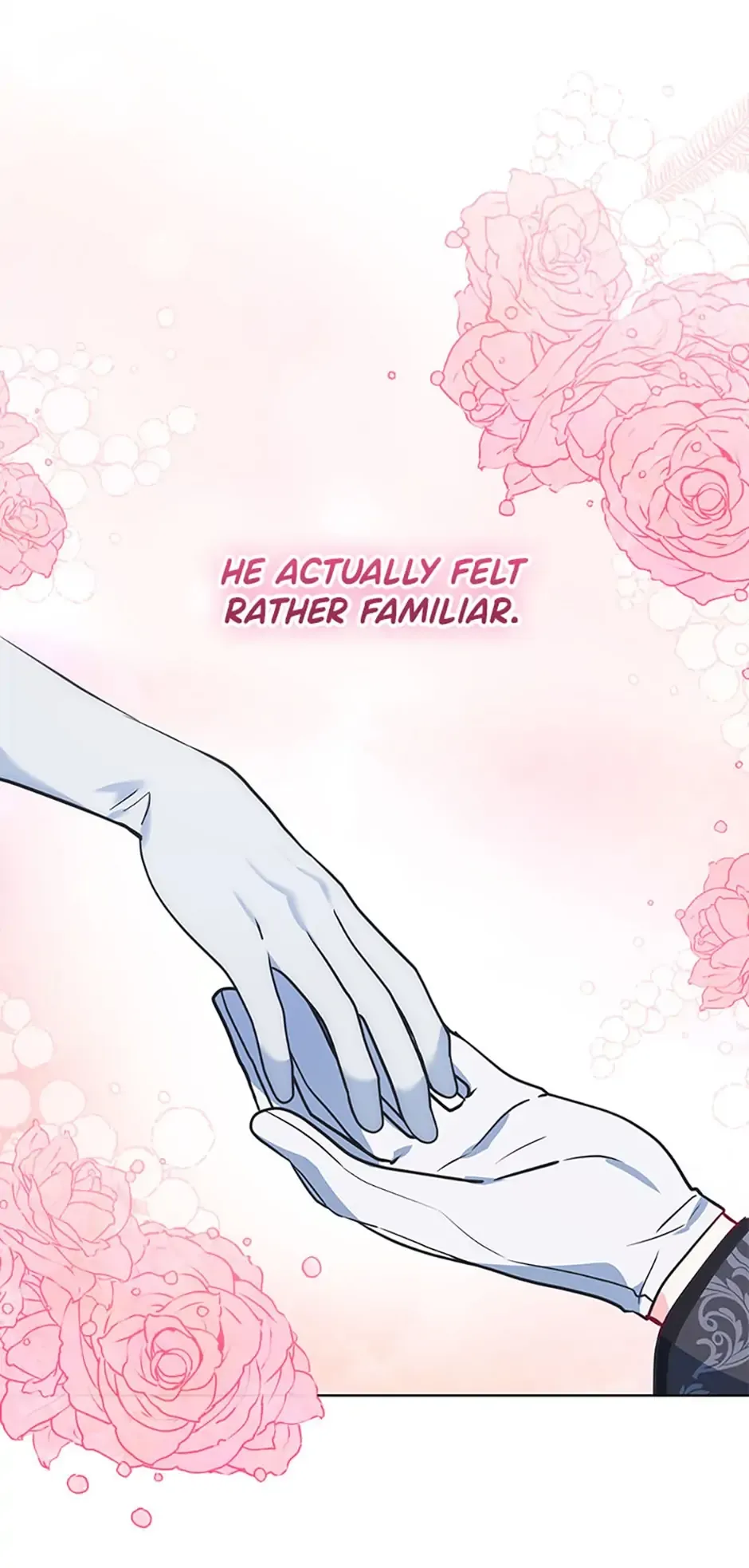 The Contract Couple: Ines & Kaisac Chapter 9 page 32