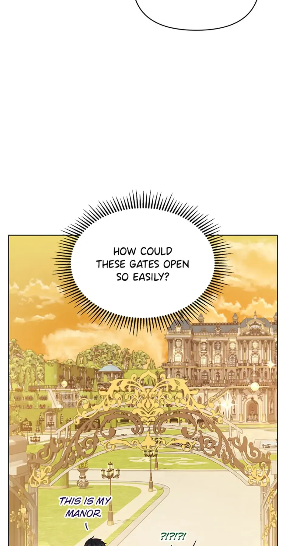 The Contract Couple: Ines & Kaisac Chapter 9 page 35