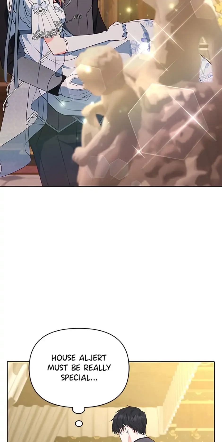 The Contract Couple: Ines & Kaisac Chapter 9 page 42