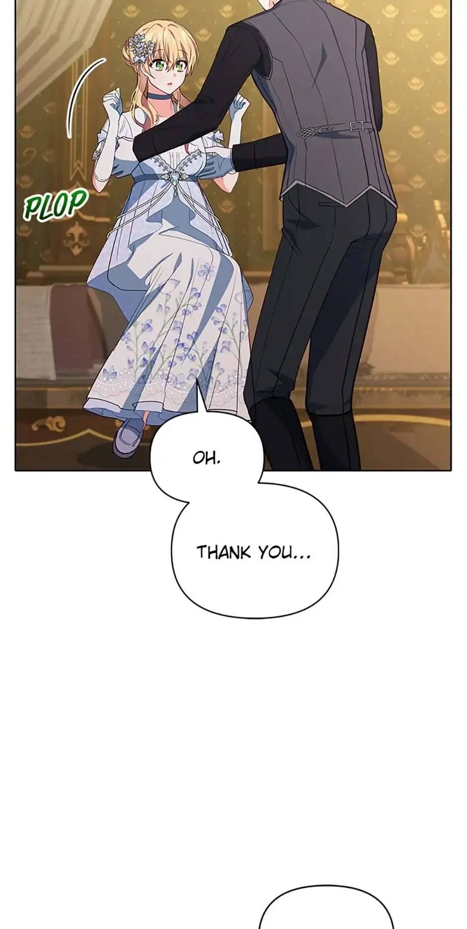 The Contract Couple: Ines & Kaisac Chapter 9 page 43
