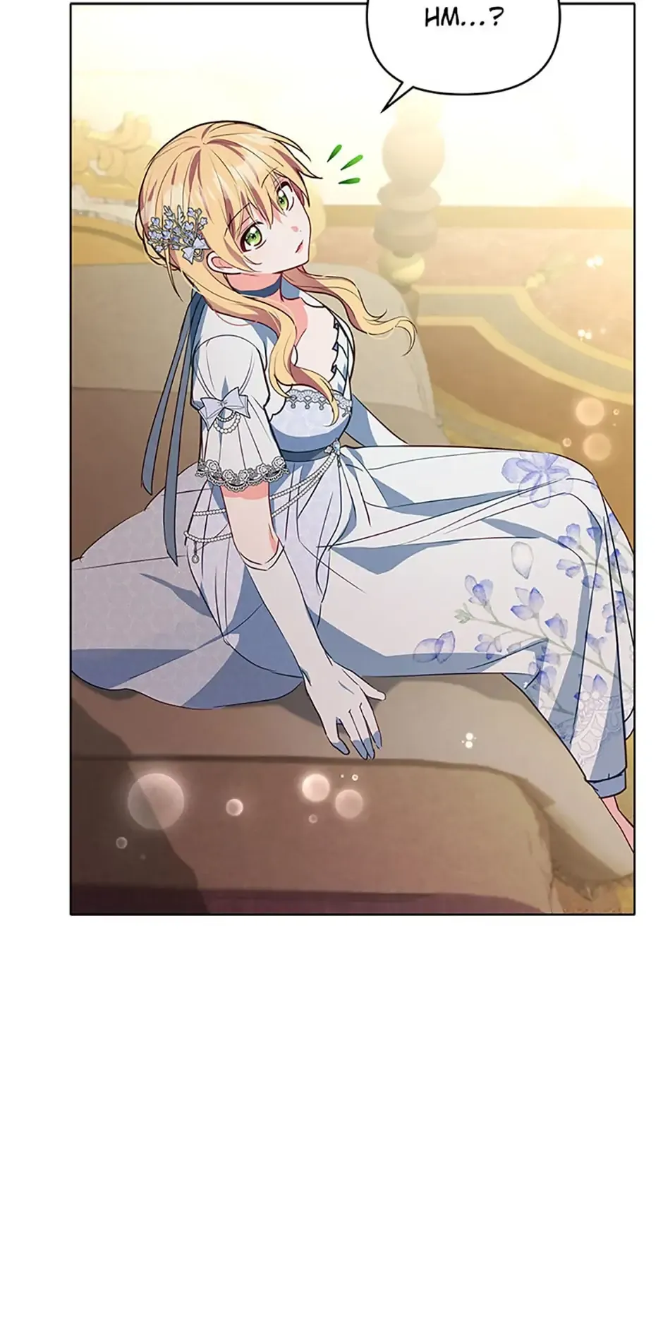 The Contract Couple: Ines & Kaisac Chapter 9 page 44