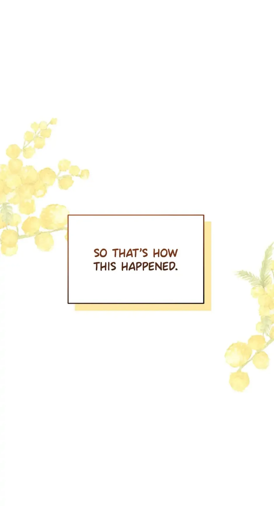 The Contract Couple: Ines & Kaisac Chapter 9 page 47