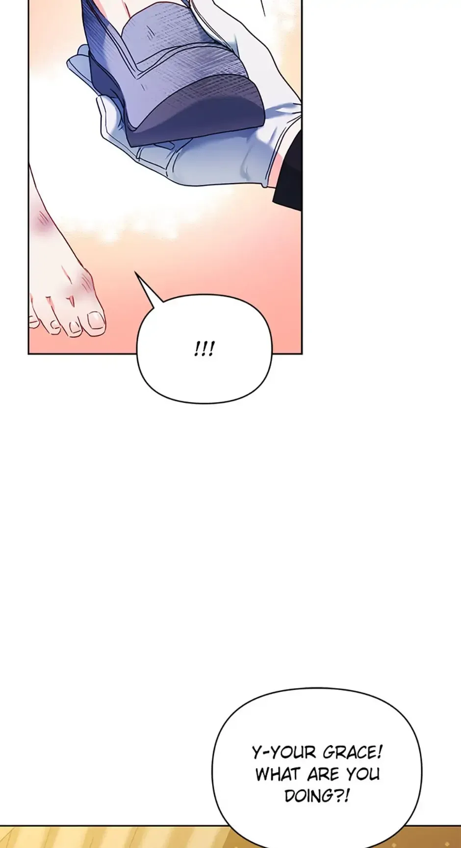 The Contract Couple: Ines & Kaisac Chapter 9 page 51