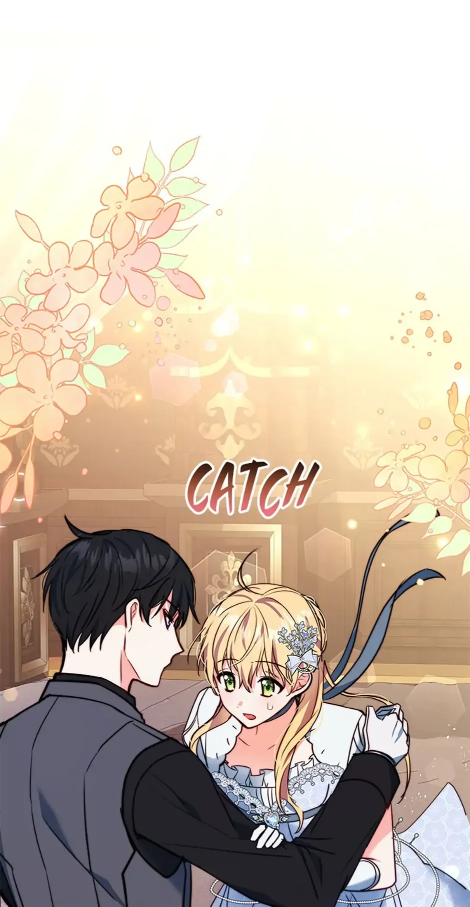 The Contract Couple: Ines & Kaisac Chapter 9 page 54