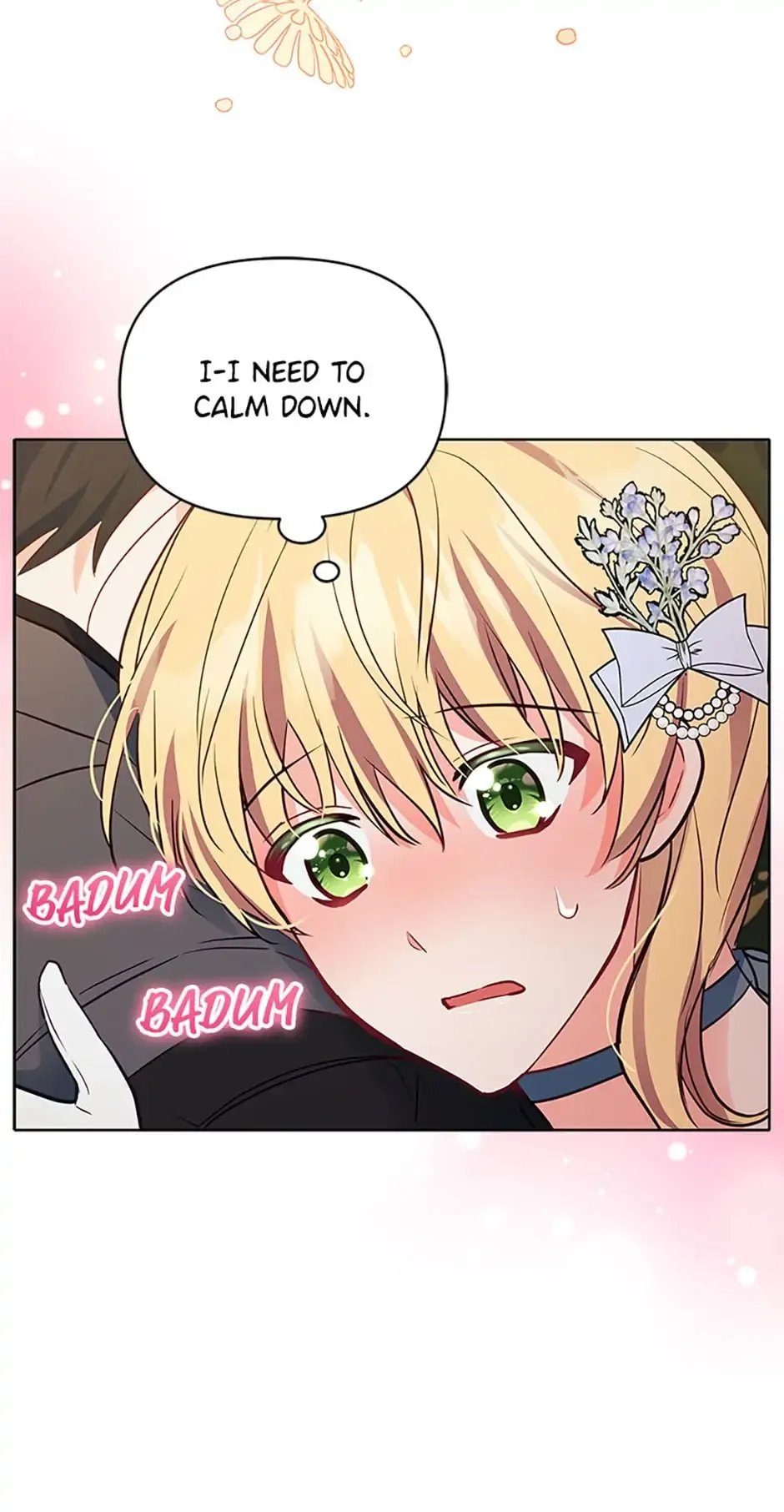 The Contract Couple: Ines & Kaisac Chapter 9 page 56