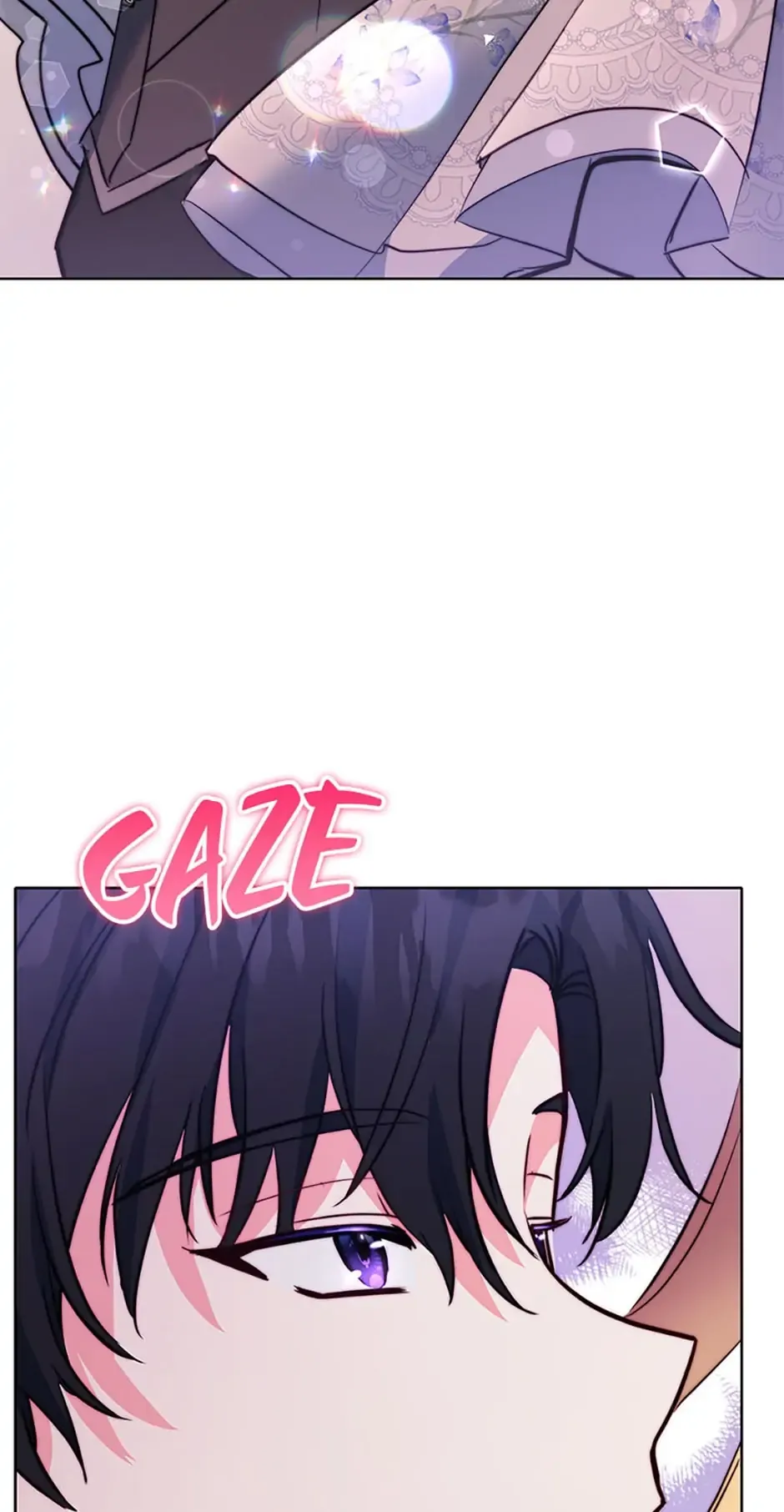 The Contract Couple: Ines & Kaisac Chapter 9 page 58