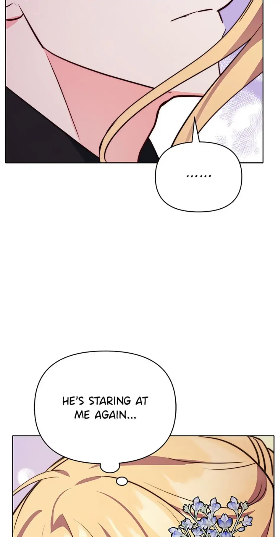 The Contract Couple: Ines & Kaisac Chapter 9 page 59