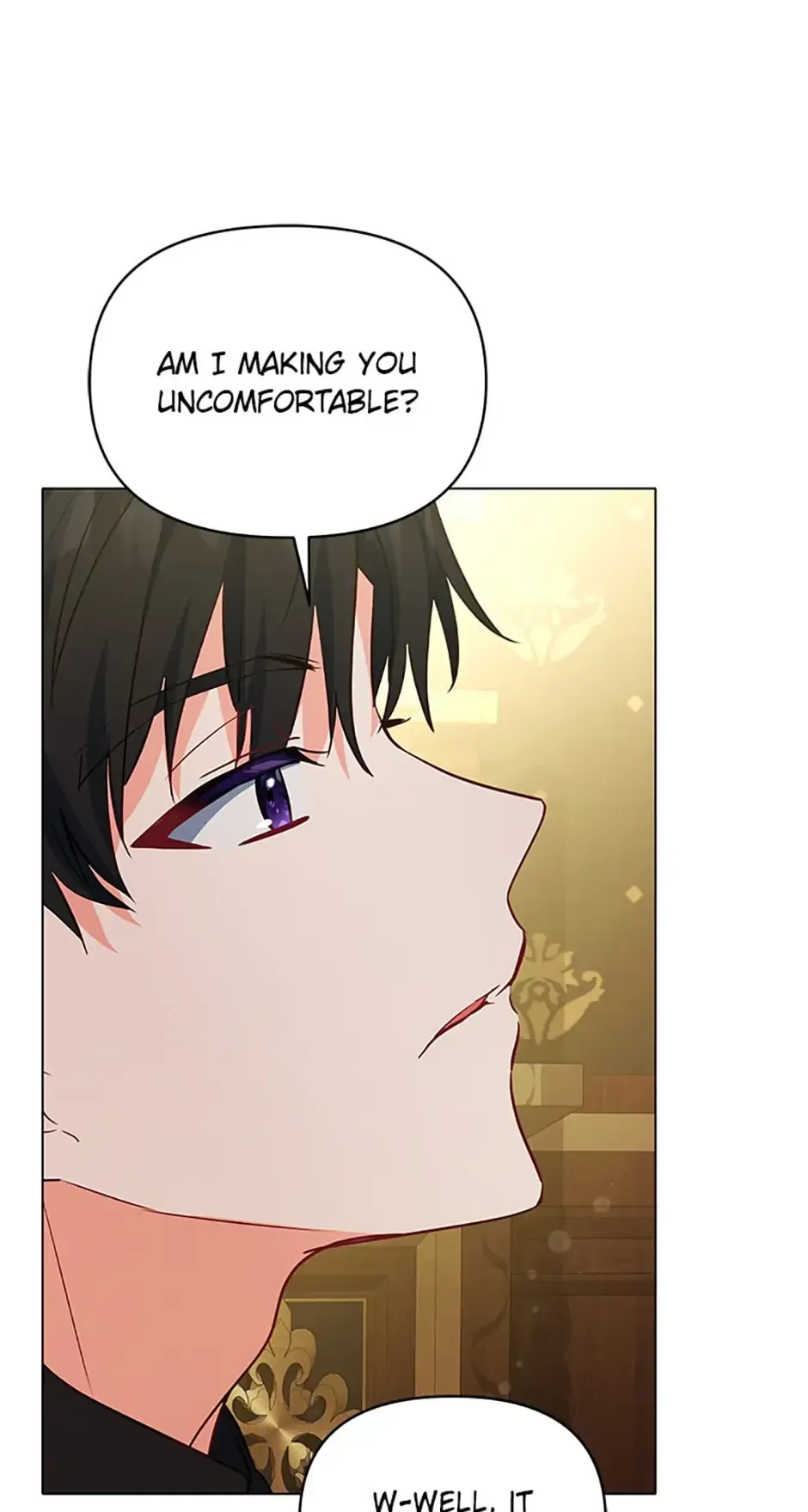 The Contract Couple: Ines & Kaisac Chapter 9 page 64
