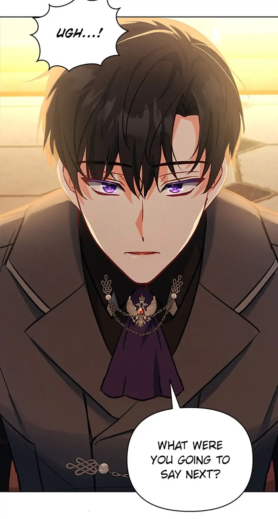 The Contract Couple: Ines & Kaisac Chapter 9 page 68
