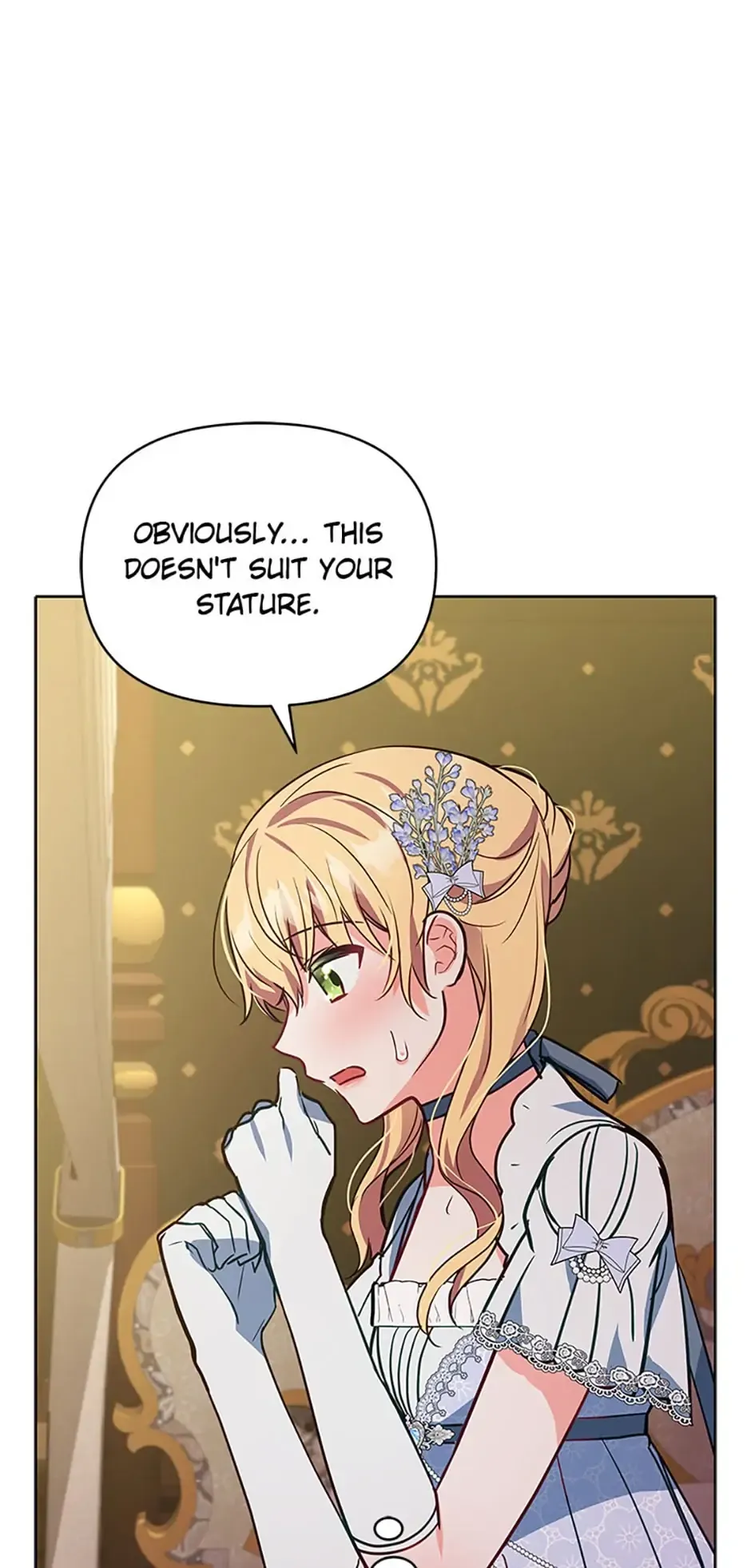 The Contract Couple: Ines & Kaisac Chapter 9 page 69