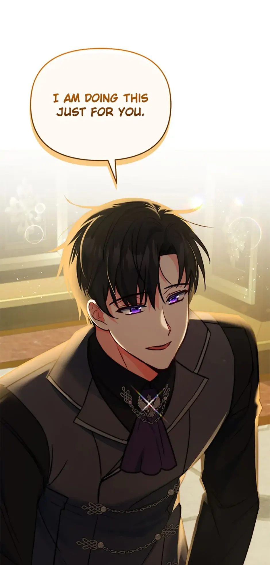 The Contract Couple: Ines & Kaisac Chapter 9 page 72