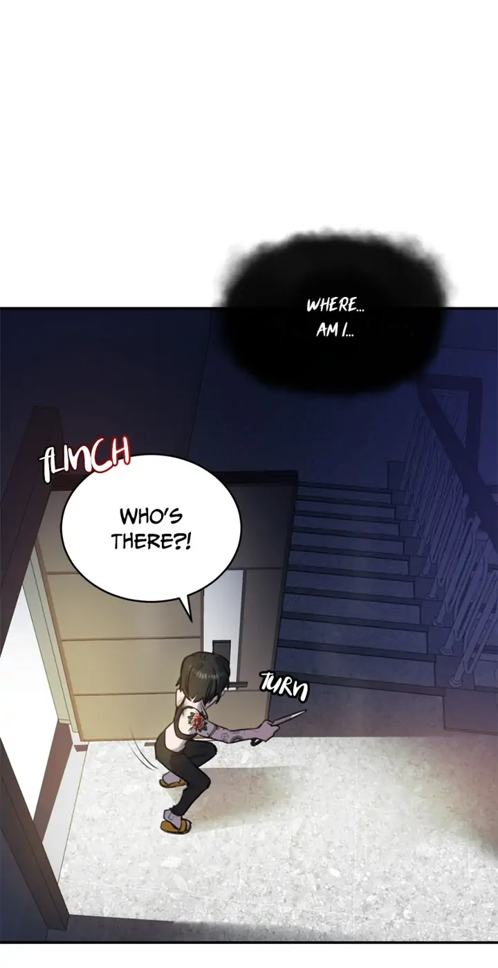 The Cooking Wizard Chapter 1 page 17