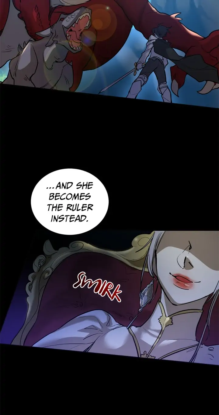 The Cooking Wizard Chapter 2 page 9