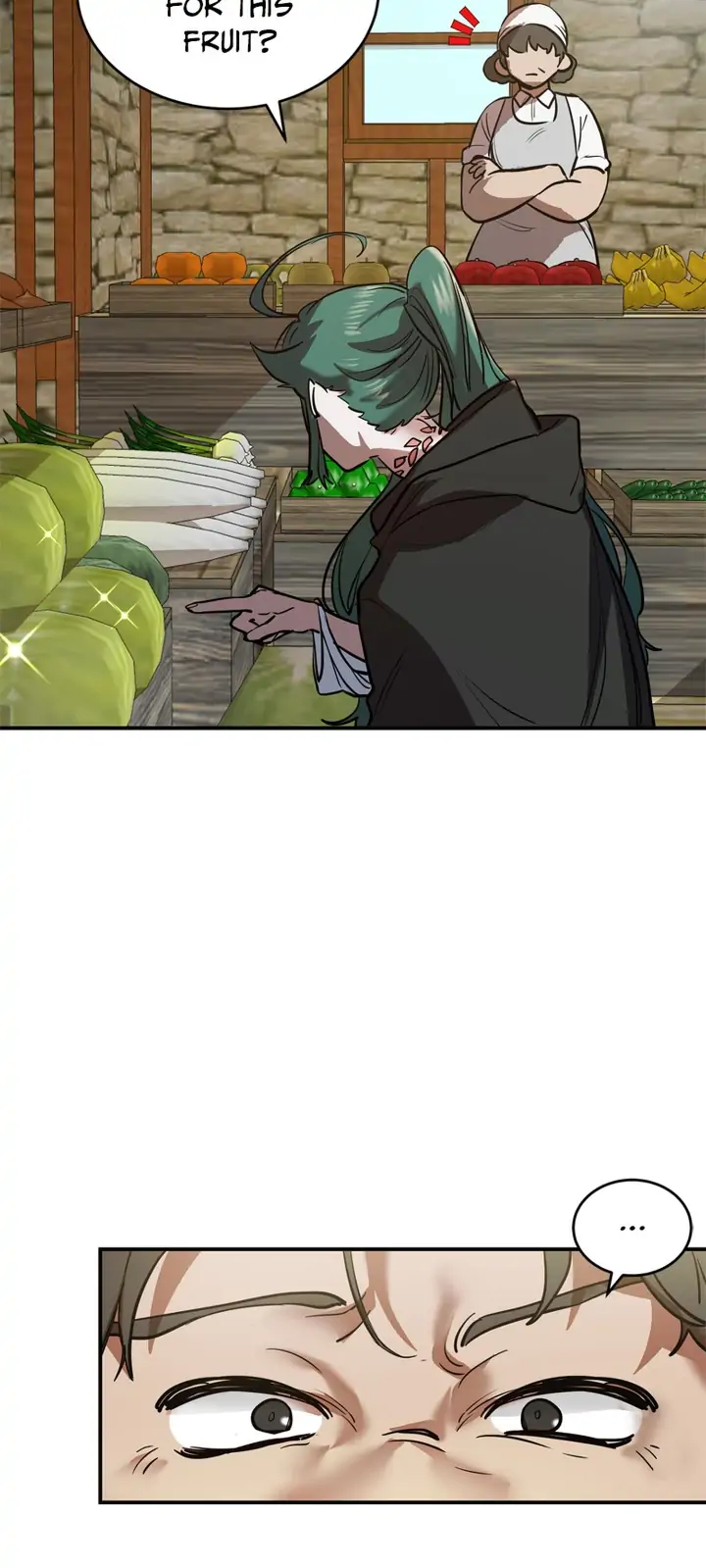 The Cooking Wizard Chapter 2 page 18