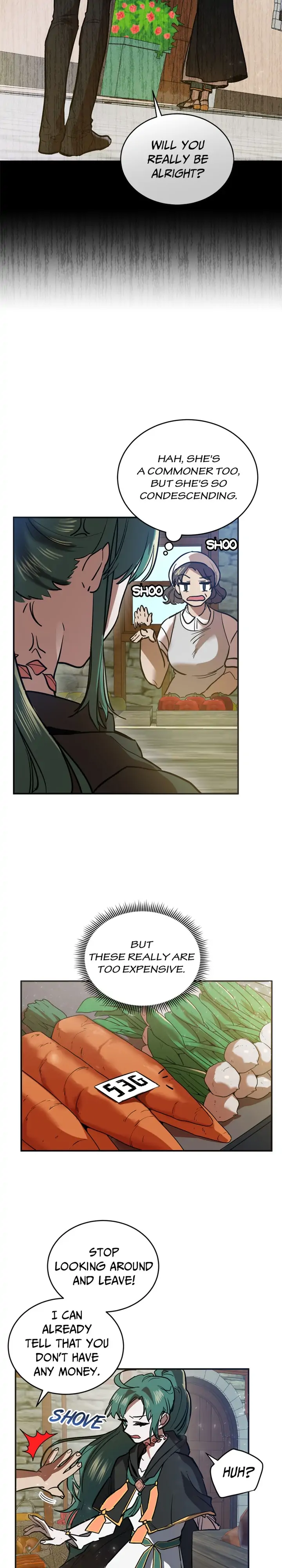 The Cooking Wizard Chapter 2 page 20