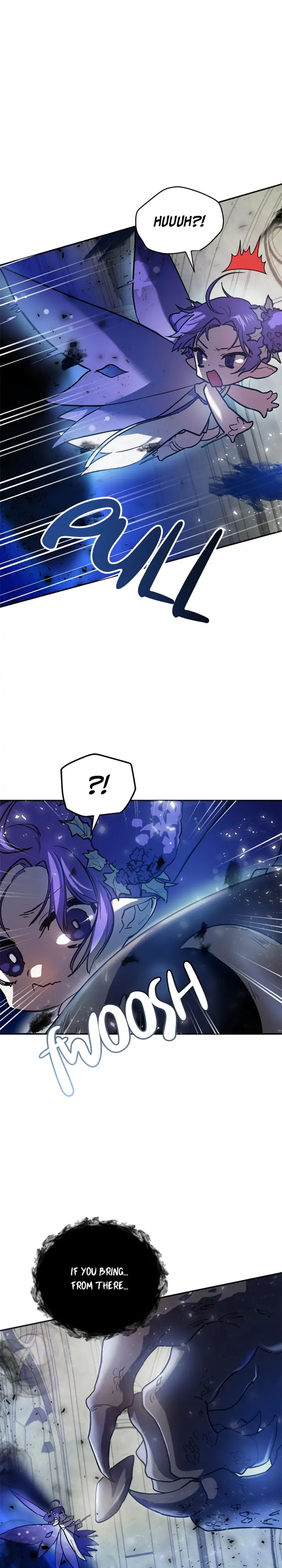 The Cooking Wizard Chapter 2 page 2