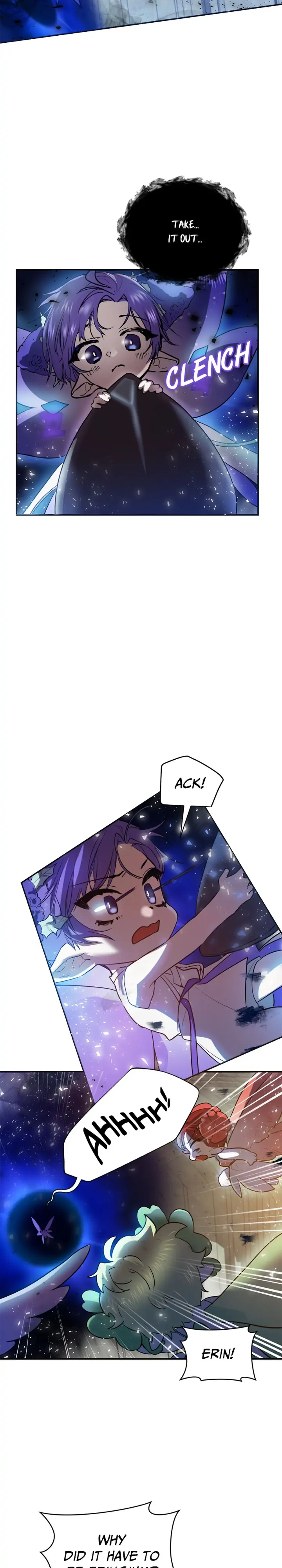 The Cooking Wizard Chapter 2 page 3