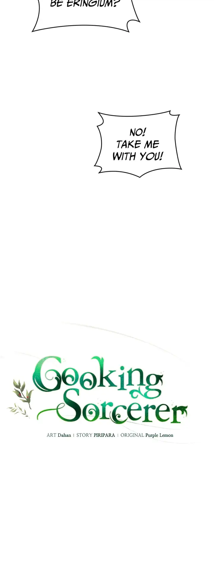 The Cooking Wizard Chapter 2 page 4