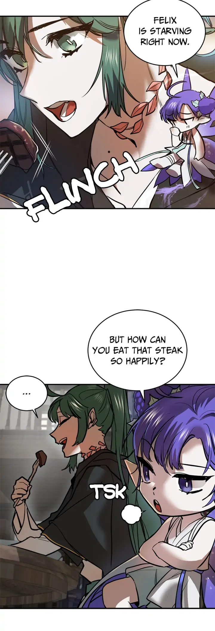 The Cooking Wizard Chapter 2 page 7