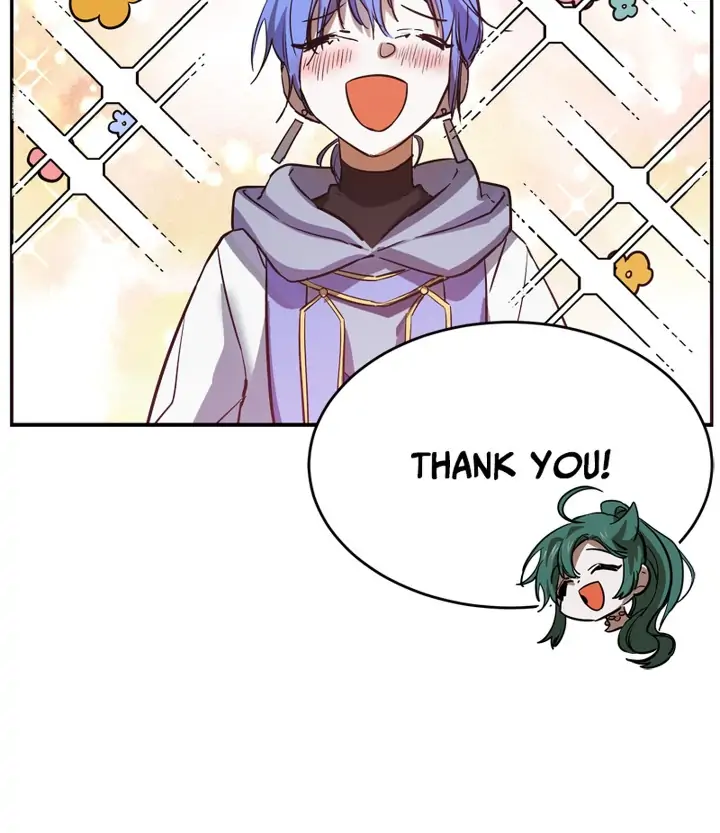The Cooking Wizard Chapter 3 page 19