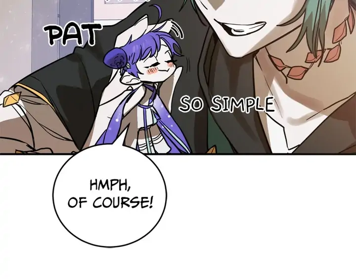 The Cooking Wizard Chapter 4 page 23