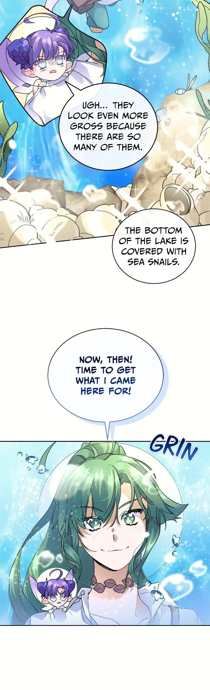 The Cooking Wizard Chapter 41 page 16