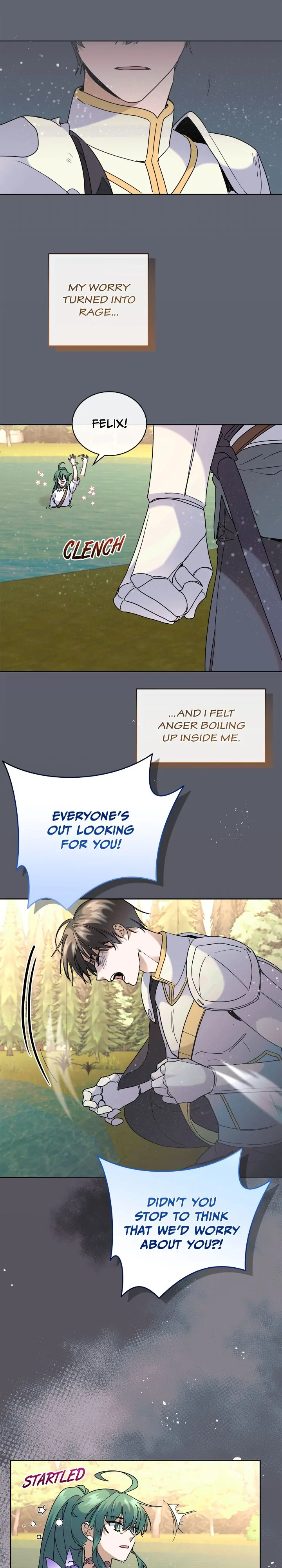 The Cooking Wizard Chapter 41 page 24