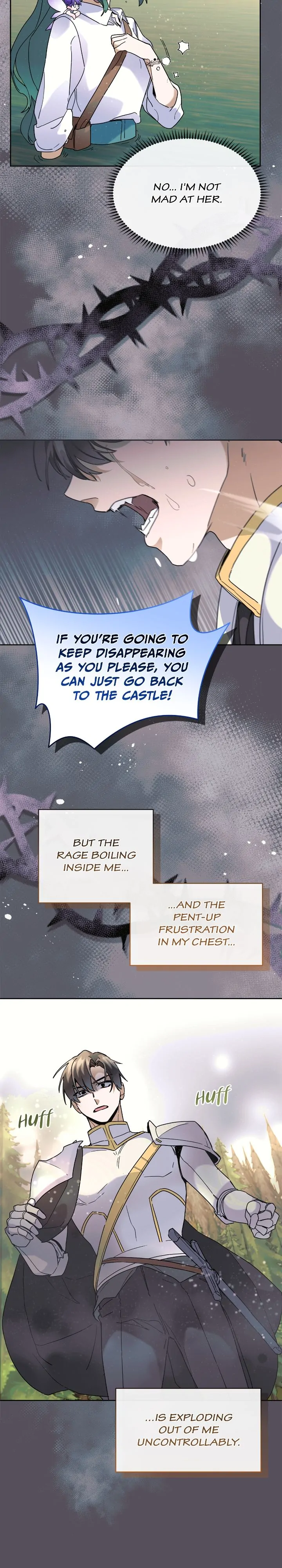 The Cooking Wizard Chapter 41 page 25