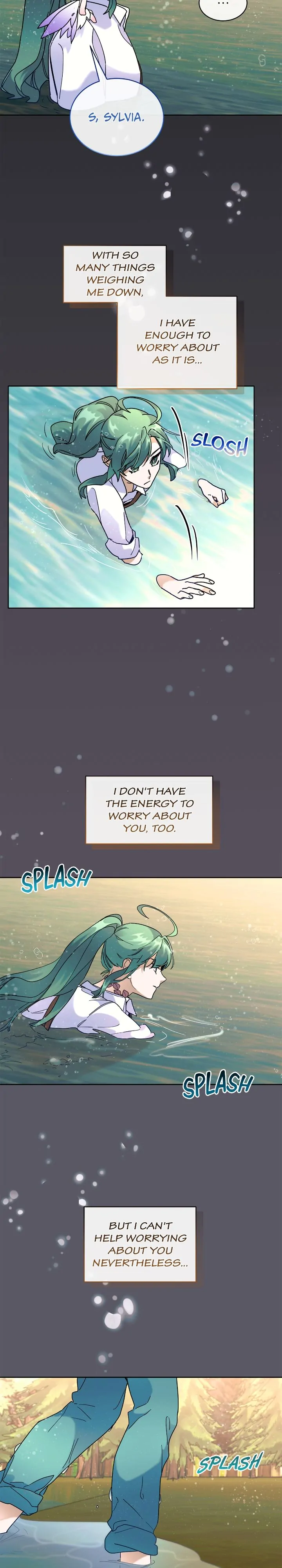 The Cooking Wizard Chapter 41 page 28