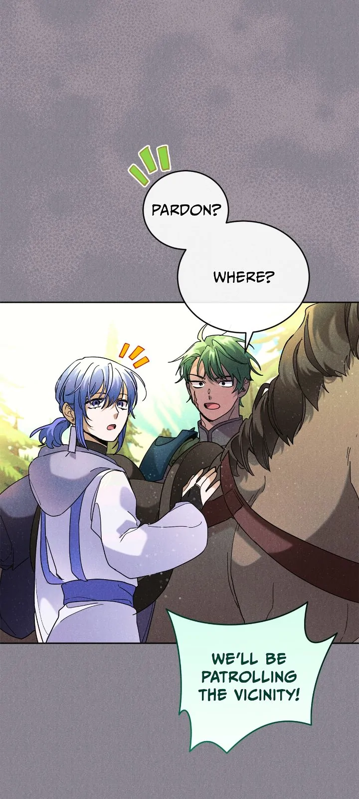 The Cooking Wizard Chapter 41 page 7