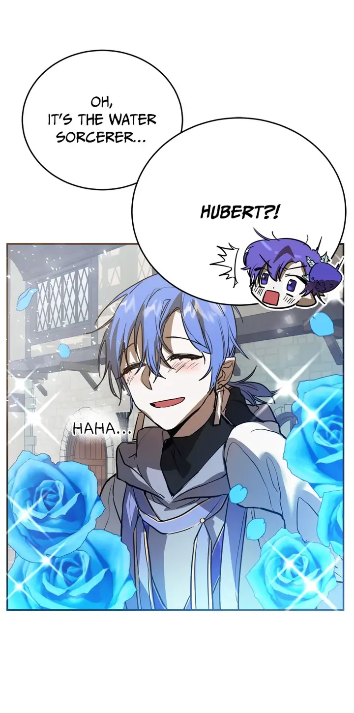 The Cooking Wizard Chapter 5 page 23