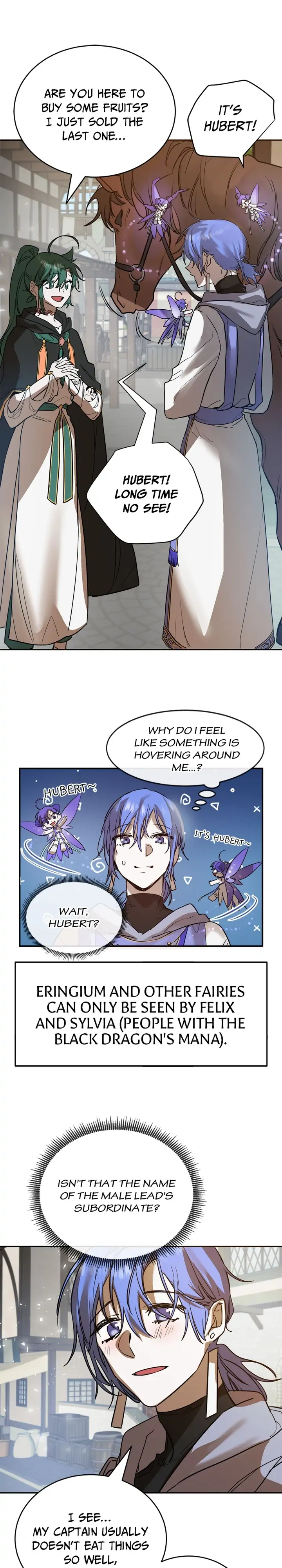 The Cooking Wizard Chapter 5 page 24