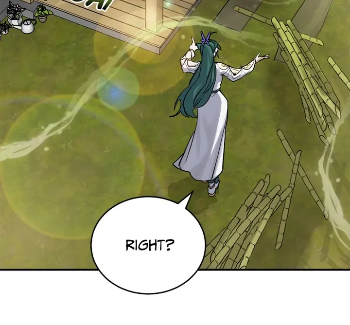 The Cooking Wizard Chapter 7 page 13