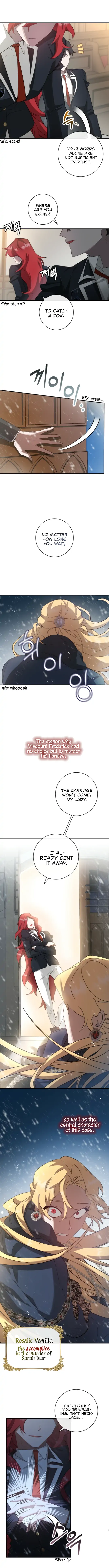 The Corpse Will Tell Chapter 0 page 13